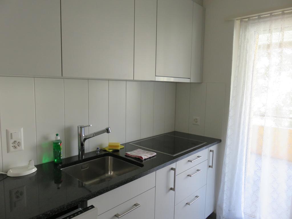 Swiss Star District 11 - Self Check-In Apartment Zurich Exterior photo